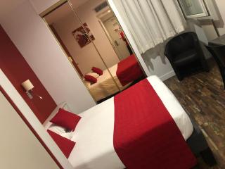 Cit'Hotel Europeen - 1