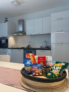 Prekrasan apartman “Marko” sa dvije sobe - Split - 4
