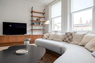 GuestReady - a delightful stay in Hampstead - Londra - 4