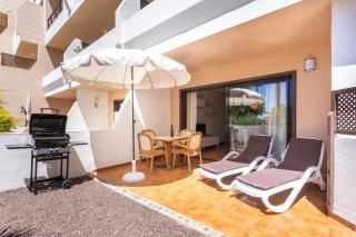 OkStay Albatros apto con piscina Tenerife - San Miguel de Abona - 8
