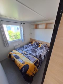 Chez Cédric et Vivi mobil home 6 pers - 6