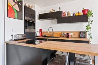 GuestReady - Apt Famille Chic à Paris 20 ! - 7