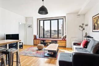 GuestReady - Apt Famille Chic à Paris 20 ! - 3