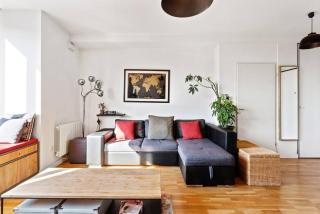 GuestReady - Apt Famille Chic à Paris 20 ! - 5