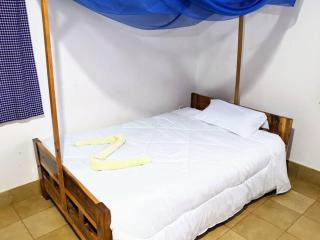 STC Domus Aurea Safaris - Oldeani - 1