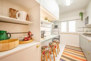GuestReady - A Cosy Retreat in Lumiar - Lisboa - 7