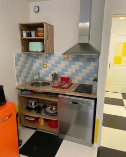 Studio Sixties - Saint-Georges-de-Didonne - 4