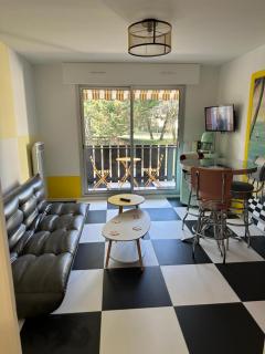 Studio Sixties - Saint-Georges-de-Didonne - 0