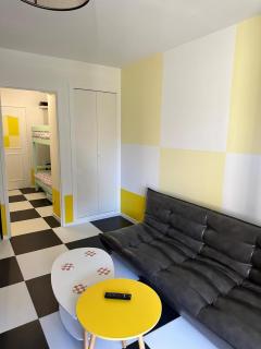 Studio Sixties - Saint-Georges-de-Didonne - 7