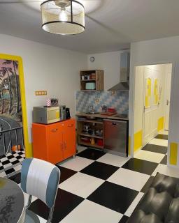Studio Sixties - Saint-Georges-de-Didonne - 5