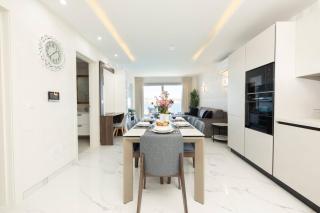 Ivory Suite Seafront With Views!- Fl 8 By Homely - St Paul's Bay - 3