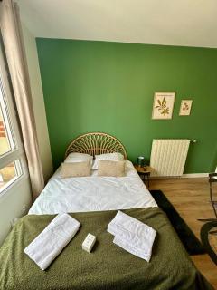 Le Vert-Tige - Gare - BCLA - Le Mans - 5