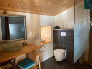 Relais de la Baume - Le Locle - 9