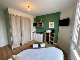 Le Vert-Tige - Gare - BCLA - Le Mans - 3