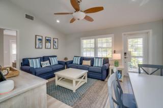 Recently renovated with large pool on the North end of AMI - Anna Maria - 6