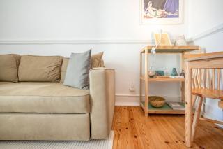 GuestReady - Lisbon Living near MAAT Museum - Lisboa - 1