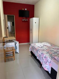 Hotel Pousada Bela Manhã - 1