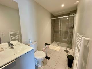 Charmant Appartement au Coeur de l'Avenue Lajarige - La Baule - 5