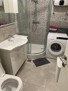Prekrasan apartman “Marko” sa dvije sobe - Split - 5
