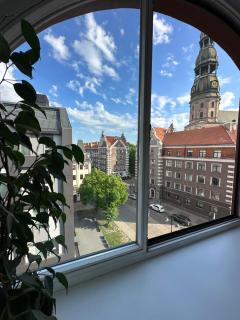 Old Town Apartment with Sauna - Riga - 7