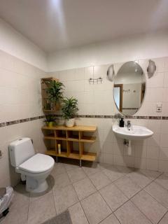 Old Town Apartment with Sauna - 4