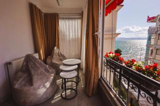 AMMOTTI Hotel - Ohrid - 1