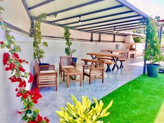 Villa Doramarie Sidari with private pool by DadoVillas - Sidari - 7