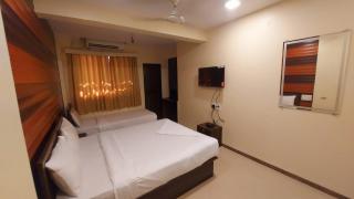 HOTEL RIGGA INN KOKILABEN DHIRUBHAI AMBANI Hospital - 5