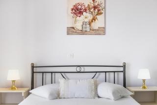 Tasoula Studio with sea view 6 - Nikiana - 1