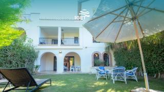 iget marassi arezzo villa - El Alamein - 2