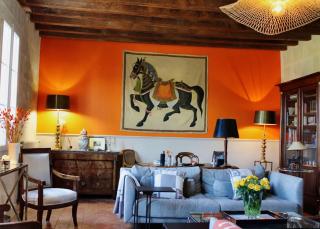 Le Clos de l'Authion - Vivy - 6
