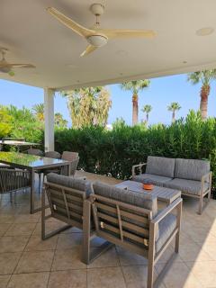 On the Beach House Latsi - Polis Chrysochous - 0