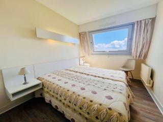 Quiberon 2P 44m², Wifi, Parking, Animaux acceptés - FR-1-478-90 - Quiberon - 3