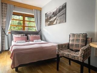 VisitZakopane - Mountain Dream Apartment - Zakopane - 8