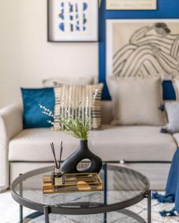 GuestReady - Luxurious Marina view residence - 2