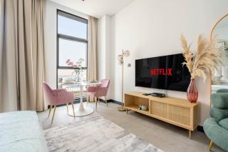 GuestReady - Lux comfort in Business Bay - Dubai - 7