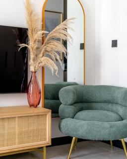 GuestReady - Lux comfort in Business Bay - Dubai - 5
