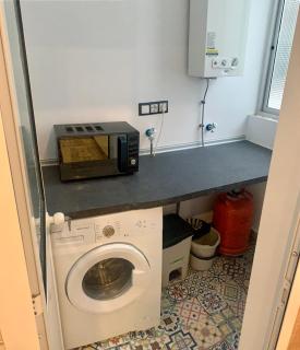 Apartamento La Paz - Sanlúcar de Barrameda - 6