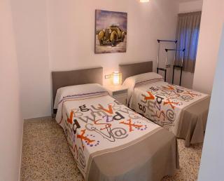 Apartamento La Paz - Sanlúcar de Barrameda - 3