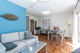 Cozy stay in Pobla Farnals - 15 min from Valencia - 9