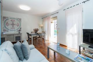 Cozy stay in Pobla Farnals - 15 min from Valencia - 7