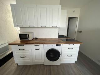 Studio Moderne - Proche Plage - Parking - FR-1-324A-47 - Saint-Hilaire-de-Riez - 6