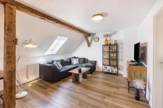 Eichendorff Loft - Nordhausen - 9