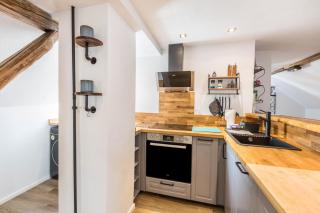 Eichendorff Loft - Nordhausen - 2