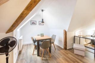 Eichendorff Loft - Nordhausen - 5