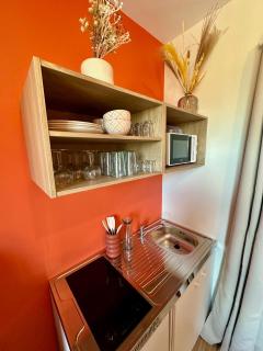 Le TerraCosy - Gare - BCLA - Le Mans - 1