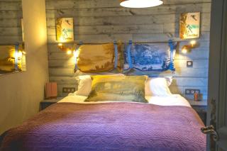 Stylish place-Amazing Views-3 main lifts, Apt design- vue splendide-3 Telecabines - Samoëns - 4