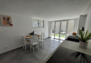 Maison 3 chambres avec jardin et piscine à deux pas d'Avignon - Vedène - 5