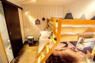 Stylish place-Amazing Views-3 main lifts, Apt design- vue splendide-3 Telecabines - Samoëns - 1
