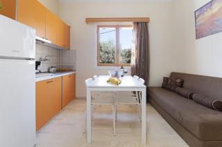 Tasoula Apartment with sea view M4 - 5